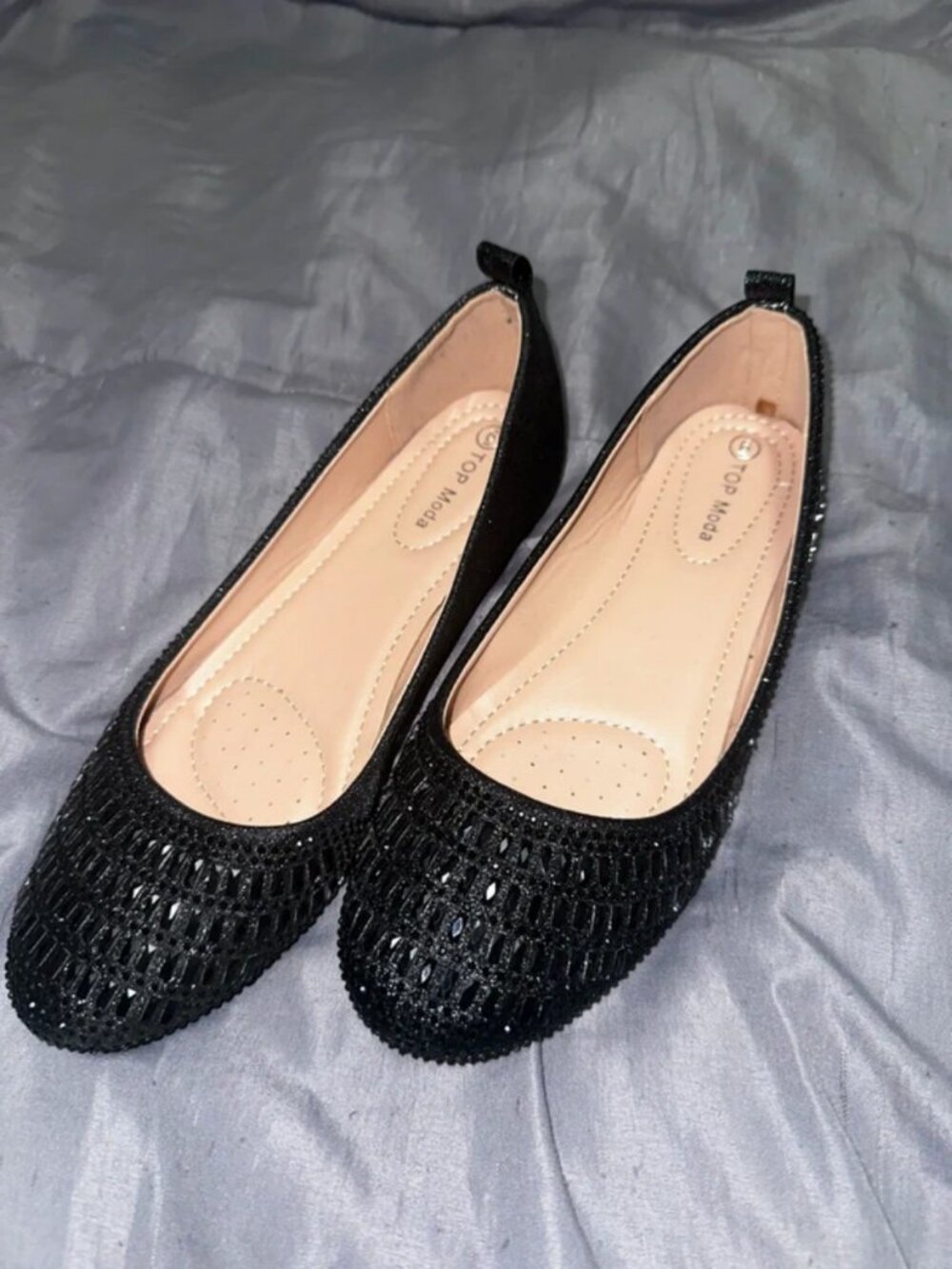 Flats